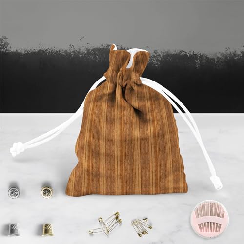 Image of ArtzFolio Old Texture D2 | Pouch Wrist Potli Bag | Bag for Weddings & Casual Parties
