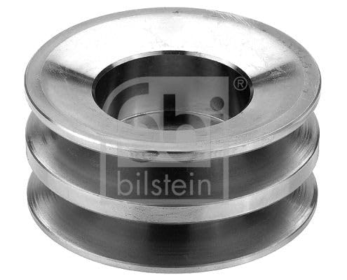 Aux Belt Pulley 17164 Febi 0333653 333653 Genuine Top Quality Guaranteed New