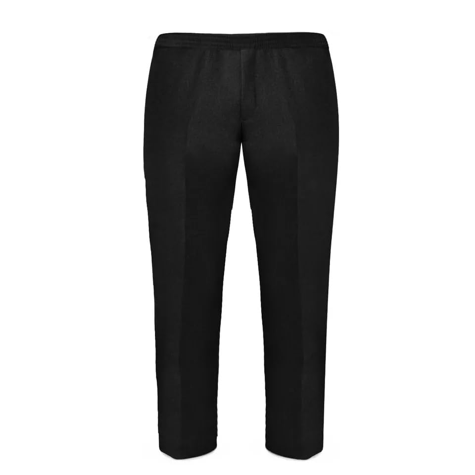 Pantalon court pour homme élégant et formel style école