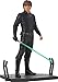 Diamond Select Toys Star Wars Milestones: Return of The Jedi Luke Skywalker 1:6 Scale Statue, Multicolor