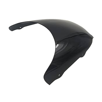 Amazon | バイク用ウインドスクリーン For Honda 本田 ホンダNS1
