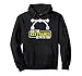 May The Key Frames Be With You 3D Animator Graphic Artist Pullover Hoodie