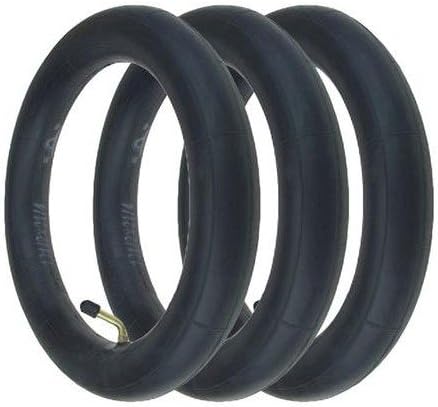 A Set of 3 Inner Tubes Suitable for Out N About Nipper Pushchairs 12 1/2 x 2 1/4