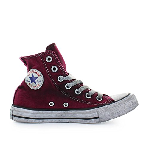 converse bordeaux scontate
