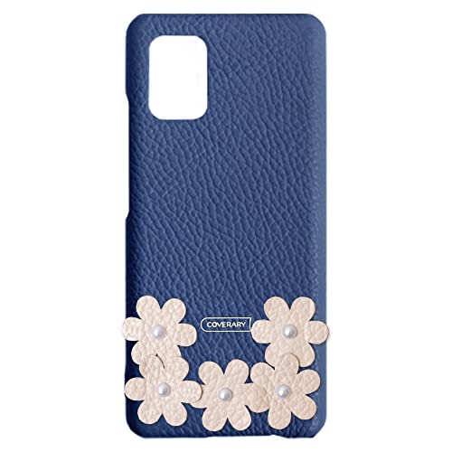 COVERARY �݊��i/���� Redmi Note 15 5G �P�[�X �w�� �X�}�z�P�[�X 1���� �u���[ �S�@��Ή� �S32�F �C�^���A�����U�[ �{�v �� 100062020wk