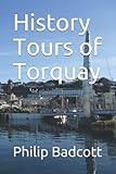 torquay carte  History Tours of Torquay