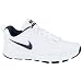 Nike T-Lite 11, Zapatillas de Cross Training para Hombre, Blanco (White/Black/Obsidian), 40.5...
