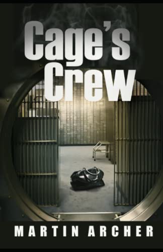 Cage's Crew