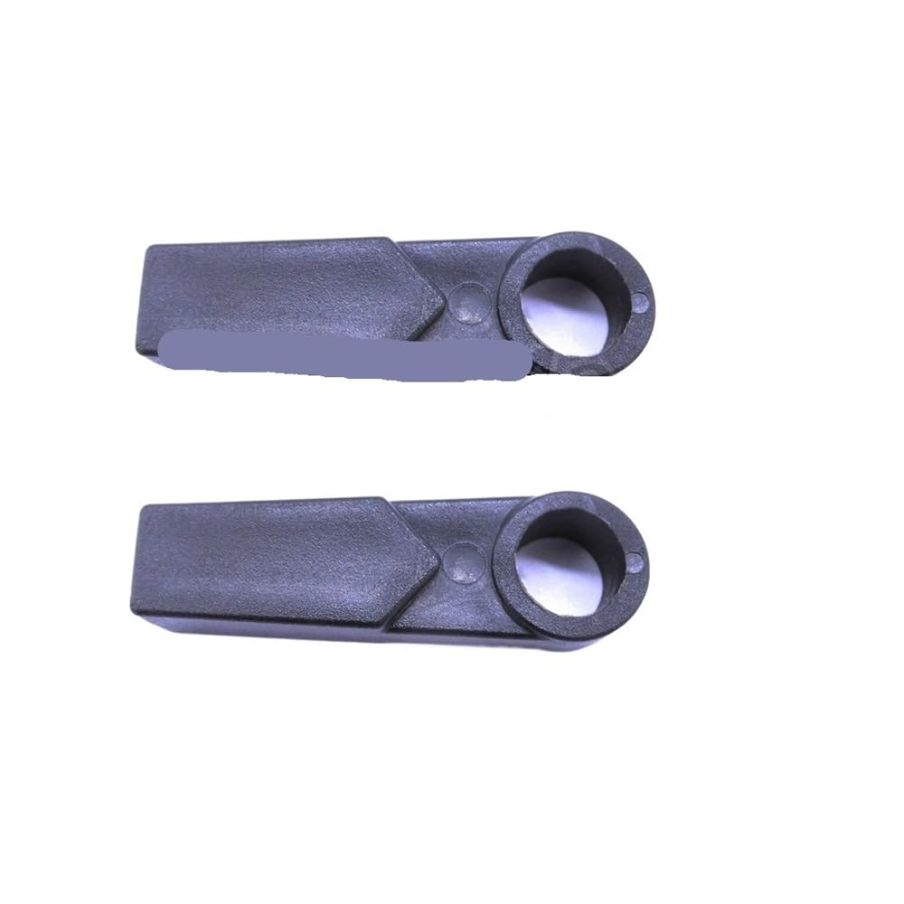 Embout de câble pour moteur marin 6E5-48344-00 compatible Yamaha 6-300 ch x2