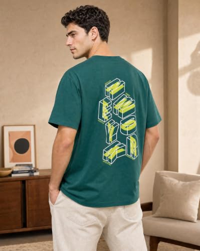 Image of NOBERO Men T-Shirt