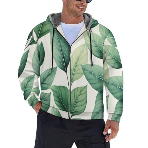 Sudaderas con capucha de invierno para el día a día en días fríos y ventosos