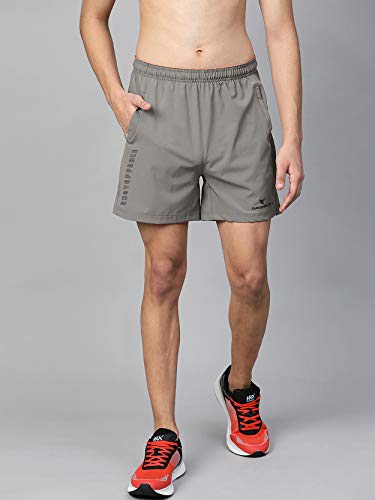 Image of Dpassion Quick Dry Polyester Sport Shorts for Men |Gym Shorts for Men | Running Shorts for Men | Regular Shorts for Men