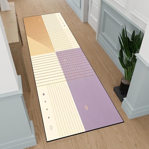 �L�� �����O�J�[�y�b�g 90 x 110 cm ����~�ߑ����΍��]�|�h�~���ׂ�ߖh�������[���}�b�g�􂦂邨�����ȒP6Mm���k��������ꍂ���������S�y�����g�[�Ή��䏊�E�V���N���E�����䉞, A