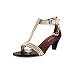 Donald J Pliner Women's Viva Dress Sandal