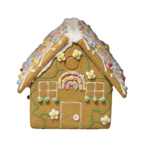 Price comparison product image Classic Gingerbread House - Kit