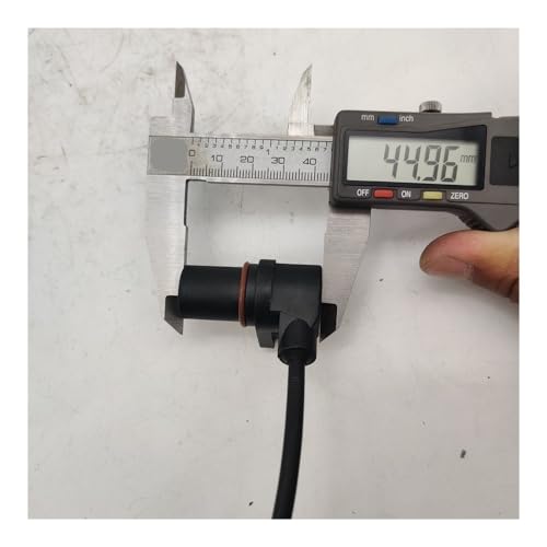 Conector de sensor para posición de manivela de vehículos CF Uforce Zforce 500 800 y 1000 blanco 3