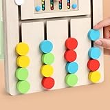 STYLEHEAVEN Matching Memory Game for Kids Early Learning Toys for Gift Preschool Camping