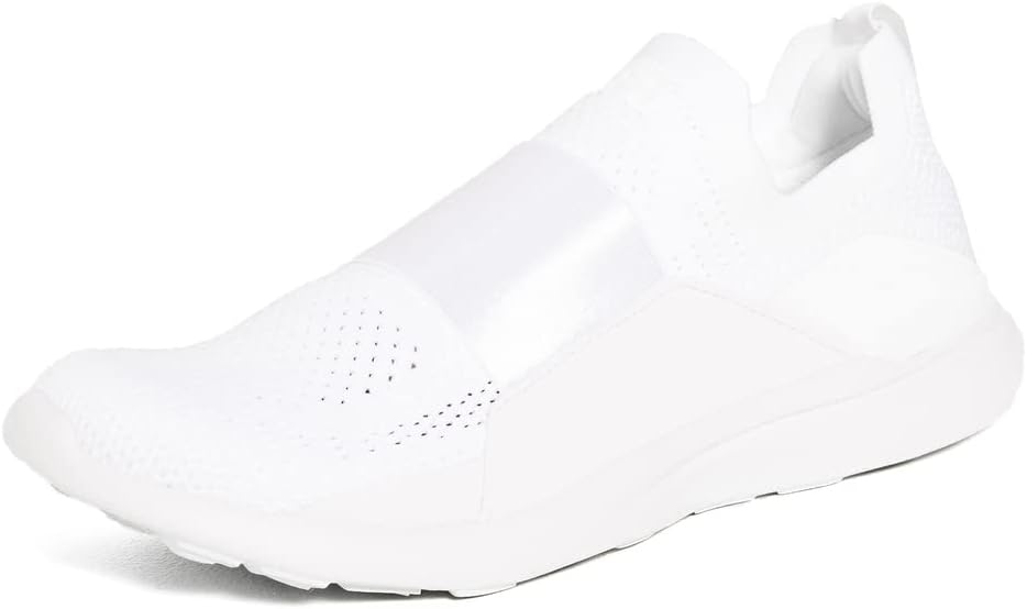 Womens Techloom Bliss Sneaker