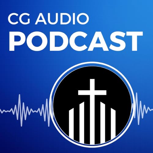 Crossgates Church Audio Podcast Titelbild