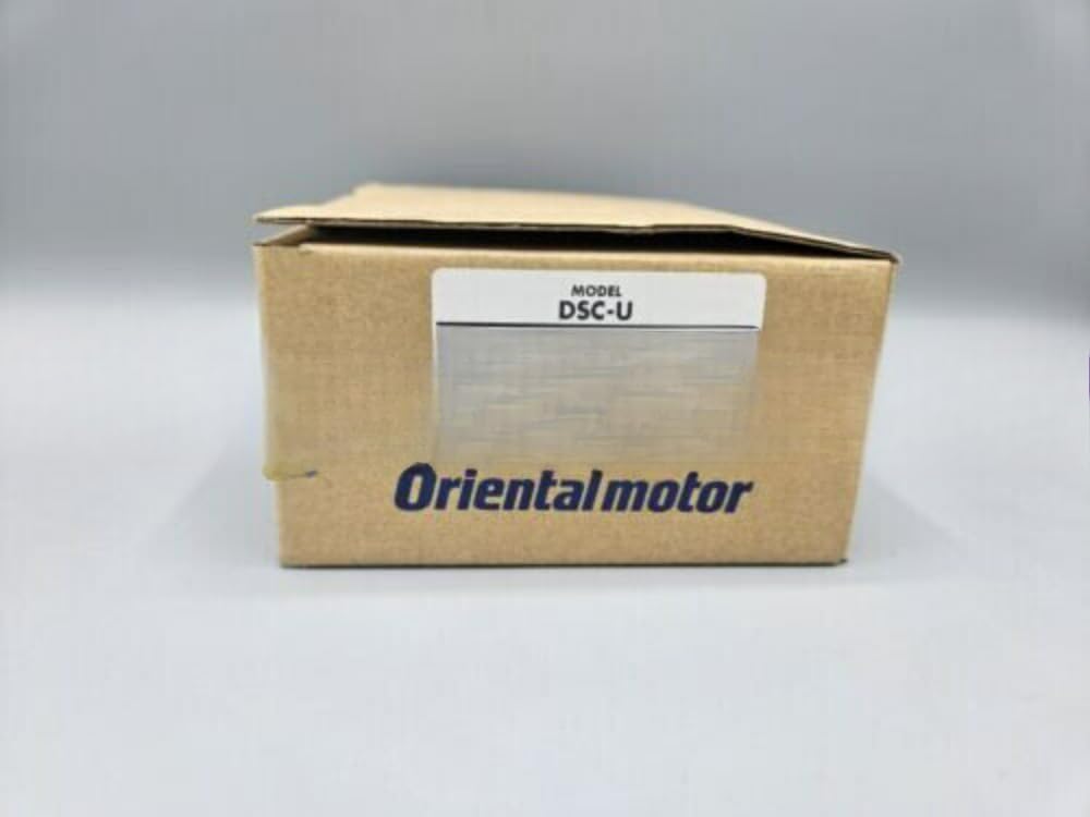 1-piece set of brand new East Motor speed controller DSC-U with box