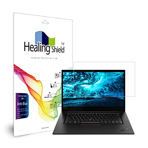 Healingshield/�q�[�����O�V�[���h �m�[�g�p�\�R���t���ی�t�B�����iLenovo ThinkPad X1 Extreme 2nd Gen�p�j