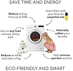 Friendsheep Organic Wool Balls image 3