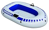 AIRHEAD Inflatable Boat, 1 person