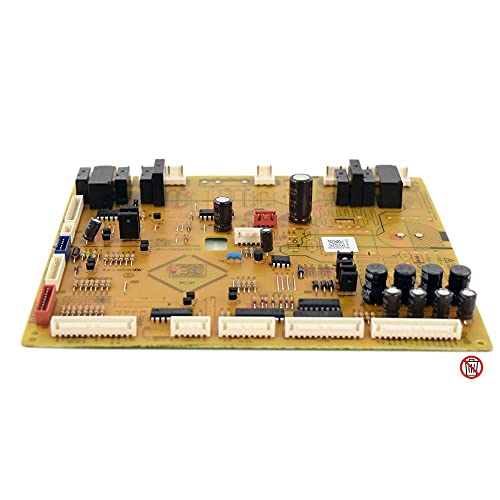 Samsung DA94-02679B Refrigerator Dispenser Control Board (Replaces DA92-00593B) Genuine Original Equipment Manufacturer (OEM) Part