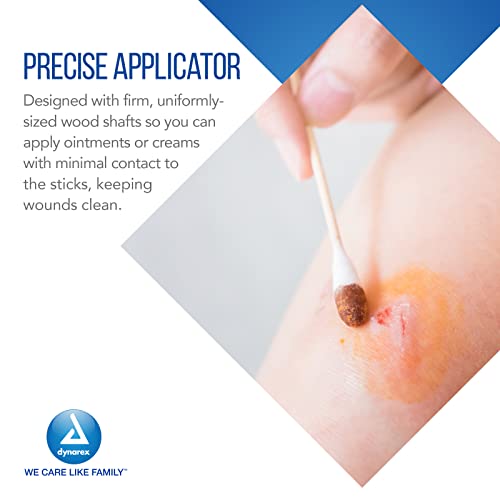 The 30 Best Medical Applicators & Swabs of 2023 [Verified] Cherry Picks