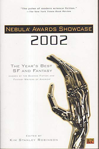 Nebula Awards 36 (2002)