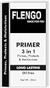 FLENGO; MADE FOR YOU Make up Primer 3 IN 1Oil Free Primer gallery image