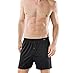 Produktbild Schiesser Herren 3er Pack Boxershorts, Single Jersey Baumwolle, Tagwäsche - Schwarz (7 (Gr. X-Large))