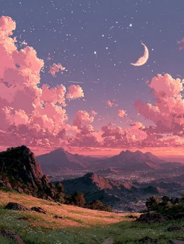 ���� �������G, ���v DIY ���G �L�����o�X, �����h��G �܂� �A�N�����y�C���g������ �u���V, Paint by Numbers �K�؂� ��l ���S��, �M�t�g ����, �H�̑���, �z�[�� �I�t�B�X����, �ƒ��I�t �B�X�̕Ǒ���, 90x110c