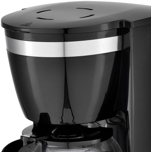 Cafetera de Goteo Programable Digital de 10 Tazas con Apagado Automático miniatura 5