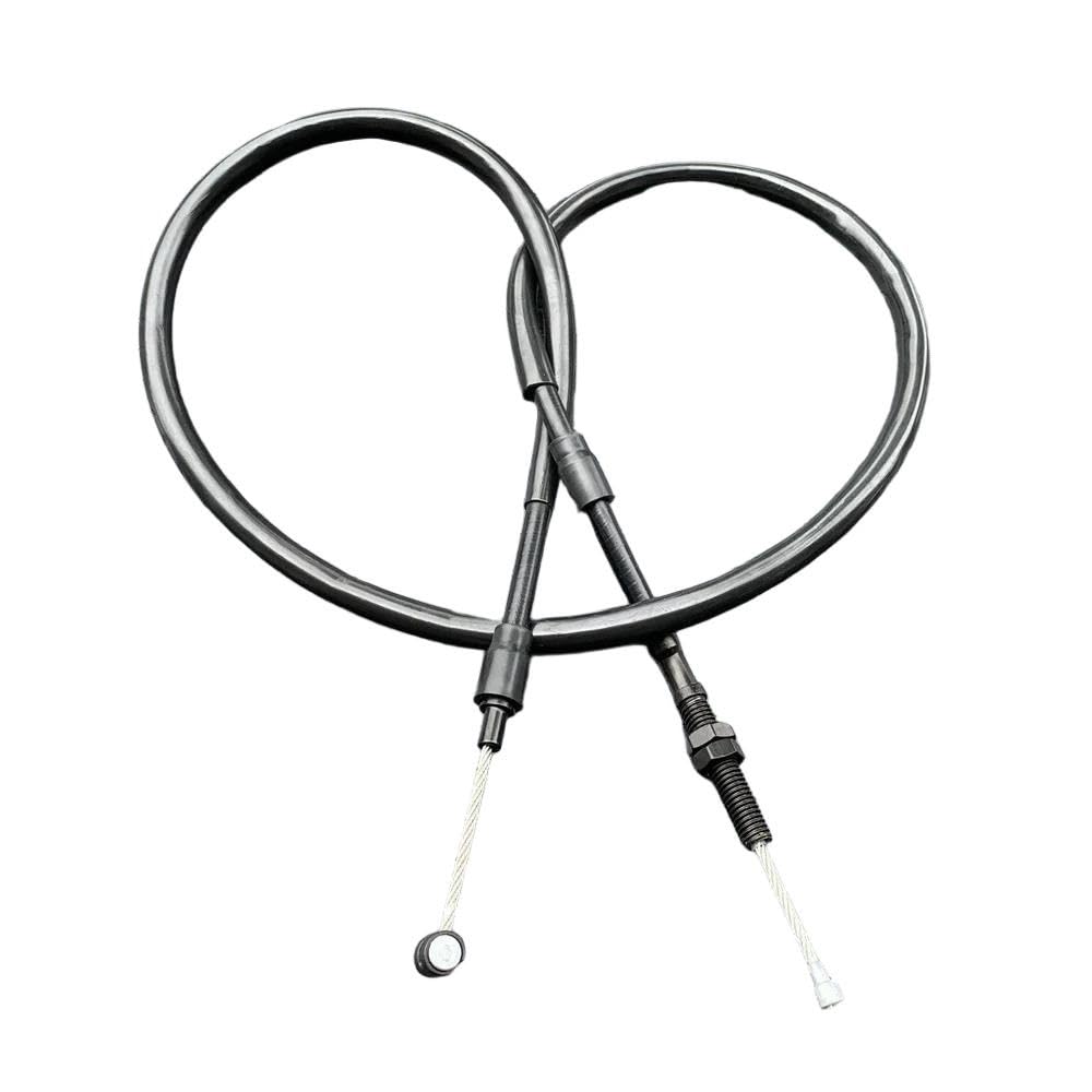 Câble d'embrayage de moto cassé ? Solution pour F750GS et F850GS