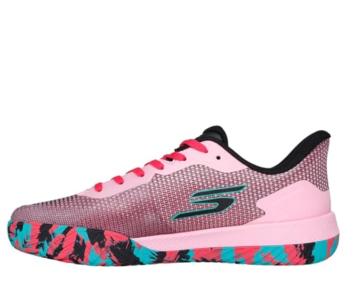Skechers Homme Viper Court Pro 2.0 Sneaker - vue 9