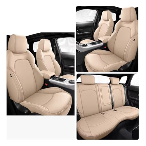 Housse de siège de voiture Passat B5 B6 B7 finition premium pour auto