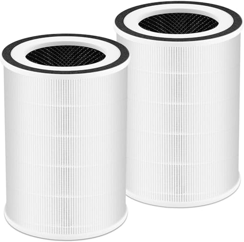 2-Pack-KILO-Filter-For-Afloia-KILO-KILOPLUS-KILOPRO-MIRO-MIRO-PRO 2 Pack KILO Filter For Afloia KILO, KILOPLUS, KILOPRO, MIRO, MIRO PRO - Image 1