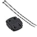Wicked Chili – Soporte de Bicicleta, Abrazadera para Teasi One3/One2/One/Pro Pulse y...