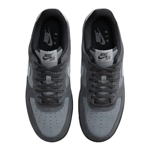 Image of Nike Unisex Air Force 1 07 Trainers