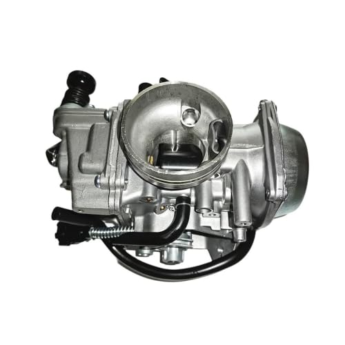 Carburateur TRX450 Rancher 350 kit de réparation Foreman 400 FourTrax