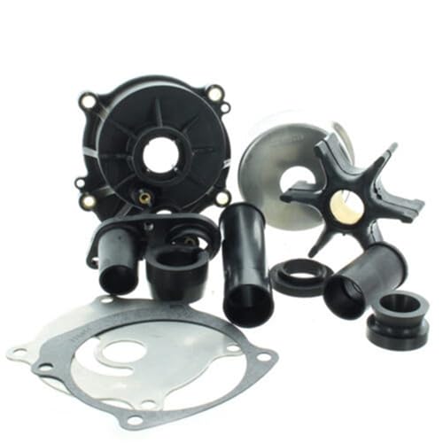 Kit pompe à eau 5001595 pièce marine moteur hors-bord 435929 v4 v6 v8