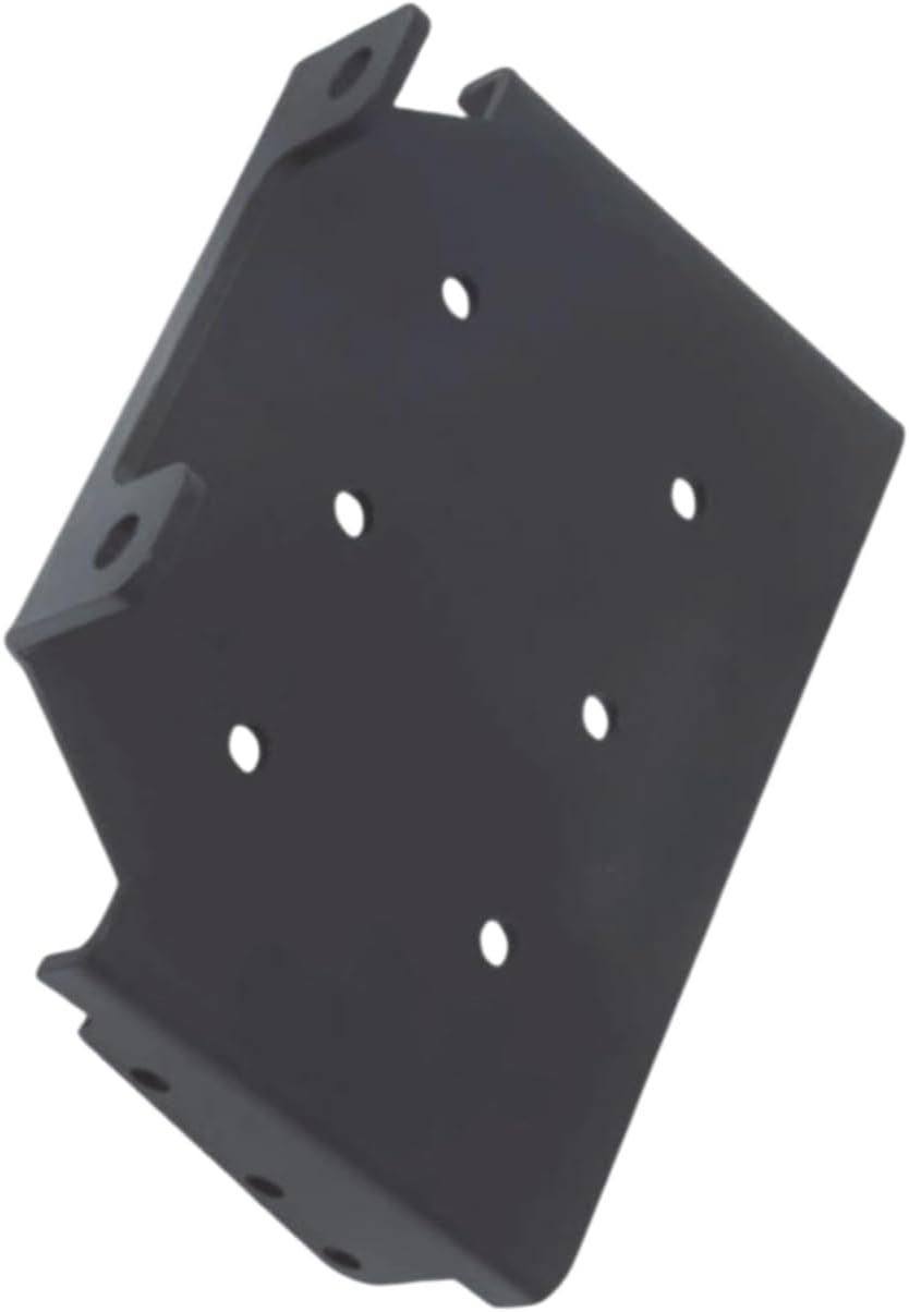 5600.3344 ATV Winch Mount Bracket Kit Fits for Suzuki