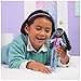 Unicorn Academy, Layla Doll with 5 Accessories, 9.5”, Dolls & Unicorn Toys for Girls Ages 4 and up