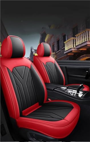 Housses de siège voiture universelles pour sublimer l'intérieur de votre SLC R172