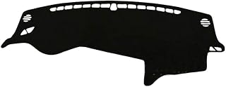 Car Auto Dashboard Cover for Kia Optima K5 2011 2012 2013 2014 2015 Left Hand Drive Dashmat Pad Carpet Dash Mat
