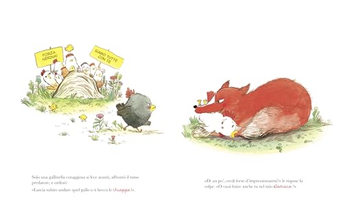 Abbassa La Cresta. Ediz. A Colori - 4