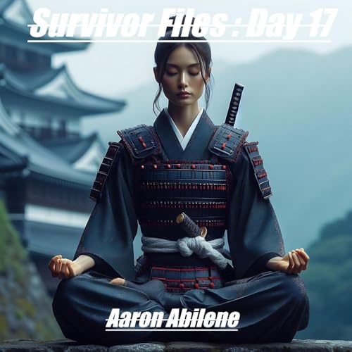 Survivor Files : Day 17 (English Edition)