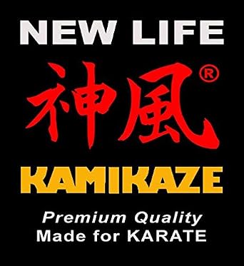 Kamikaze Cotton Black Belt Special Thick, Premium Quality