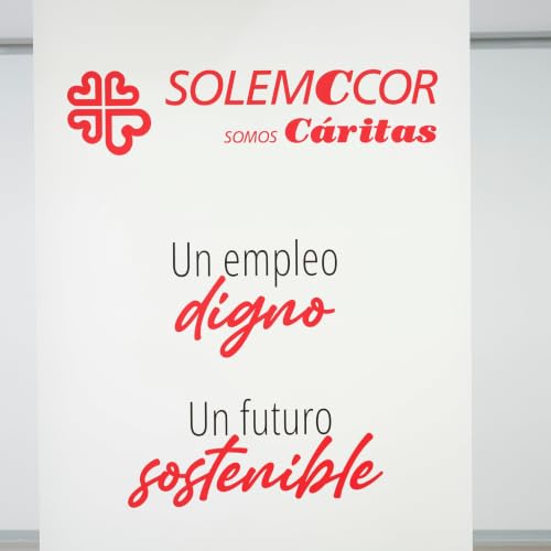 Solemccor: La empresa que recicla vidas